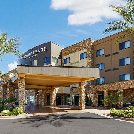 Courtyard By Marriott Phoenix Mesa Gateway Airport Extérieur photo