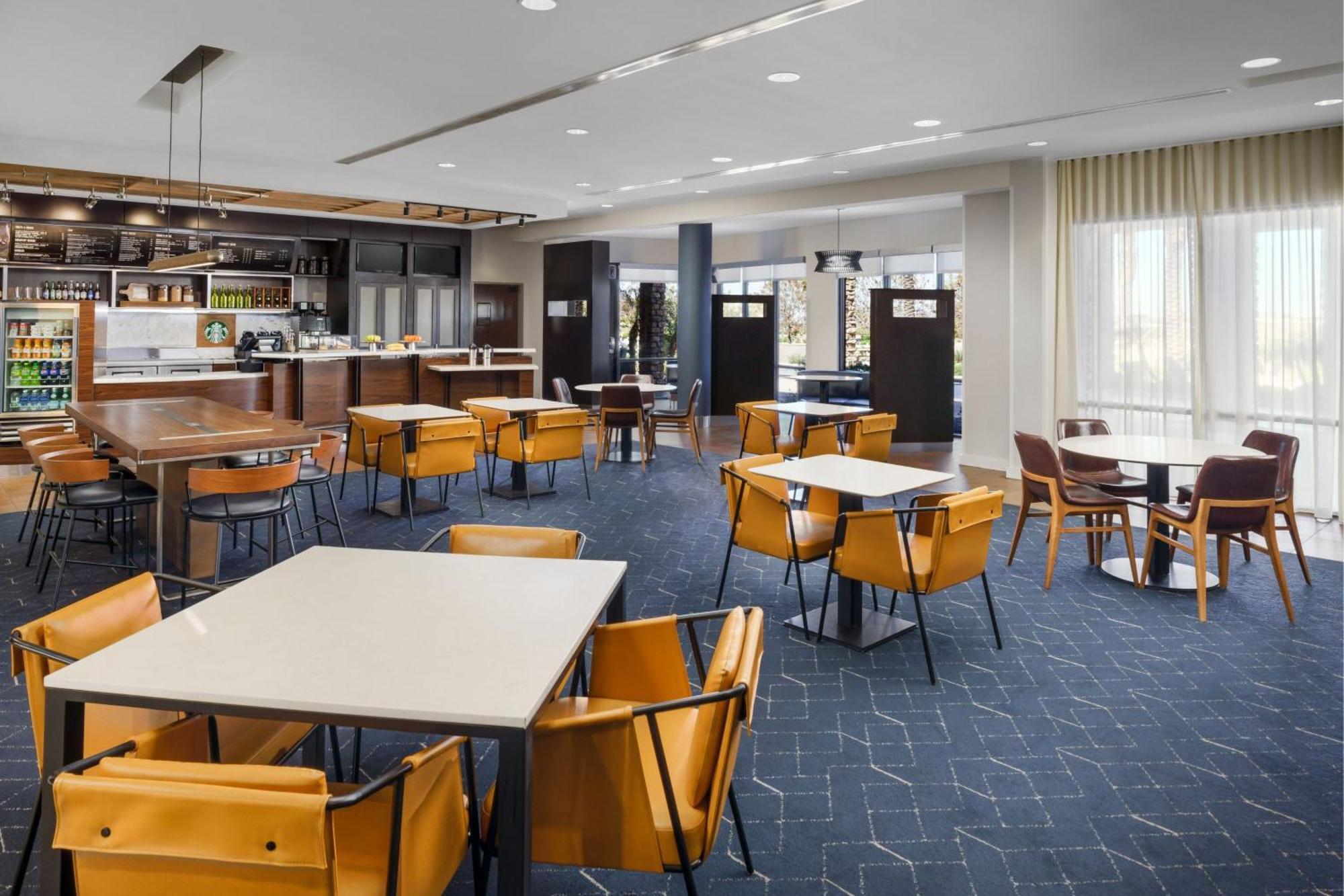 Courtyard By Marriott Phoenix Mesa Gateway Airport Extérieur photo