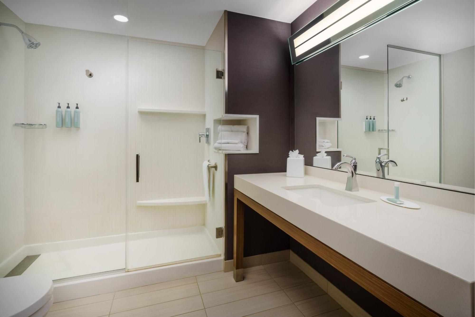 Courtyard By Marriott Phoenix Mesa Gateway Airport Extérieur photo