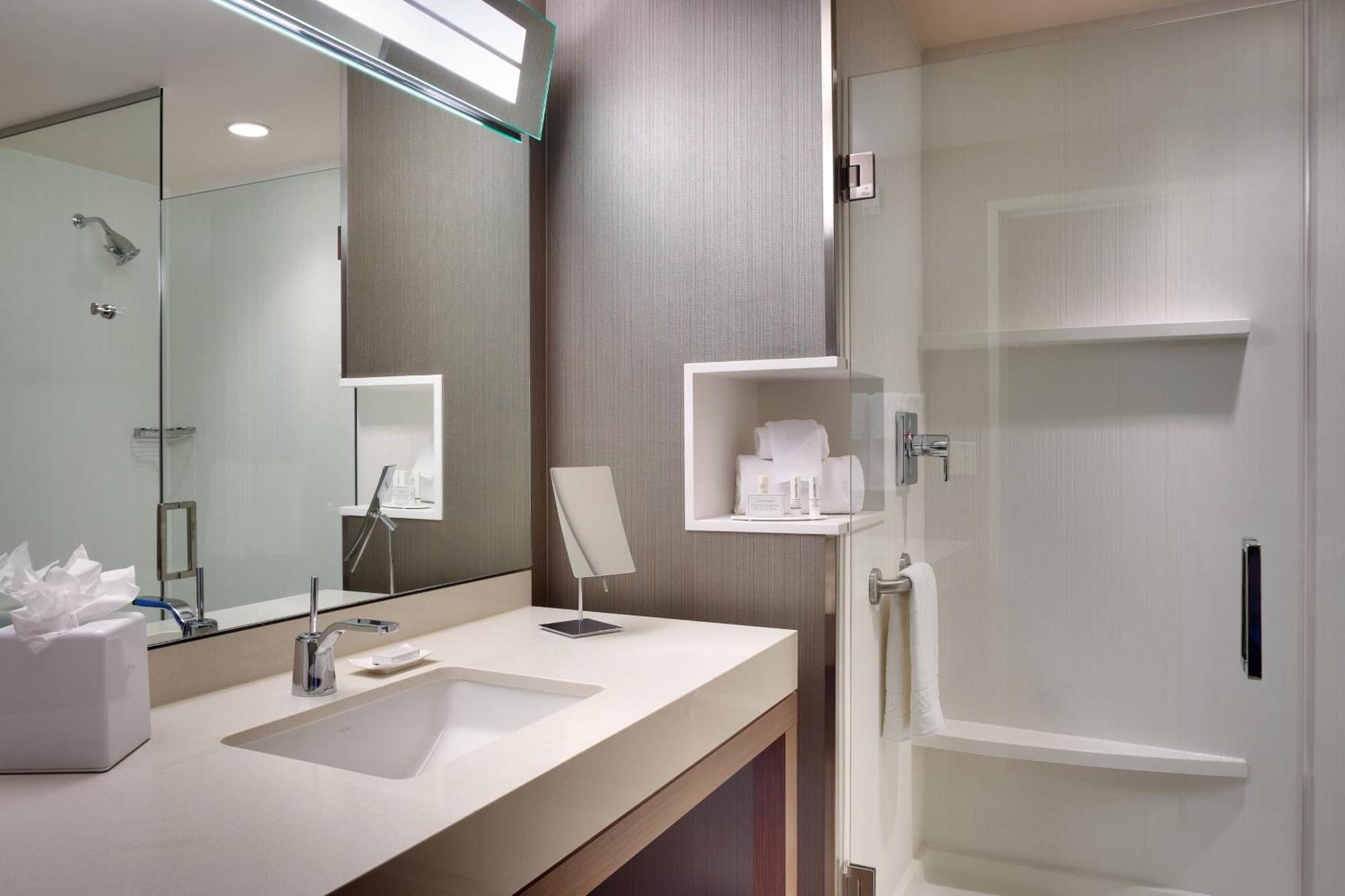 Courtyard By Marriott Phoenix Mesa Gateway Airport Extérieur photo