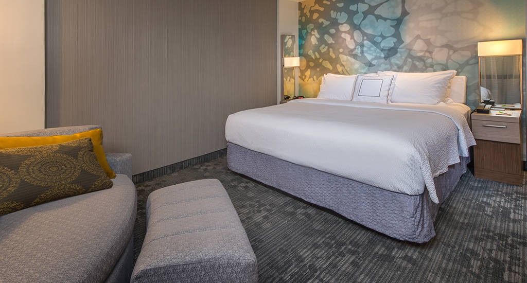 Courtyard By Marriott Phoenix Mesa Gateway Airport Extérieur photo