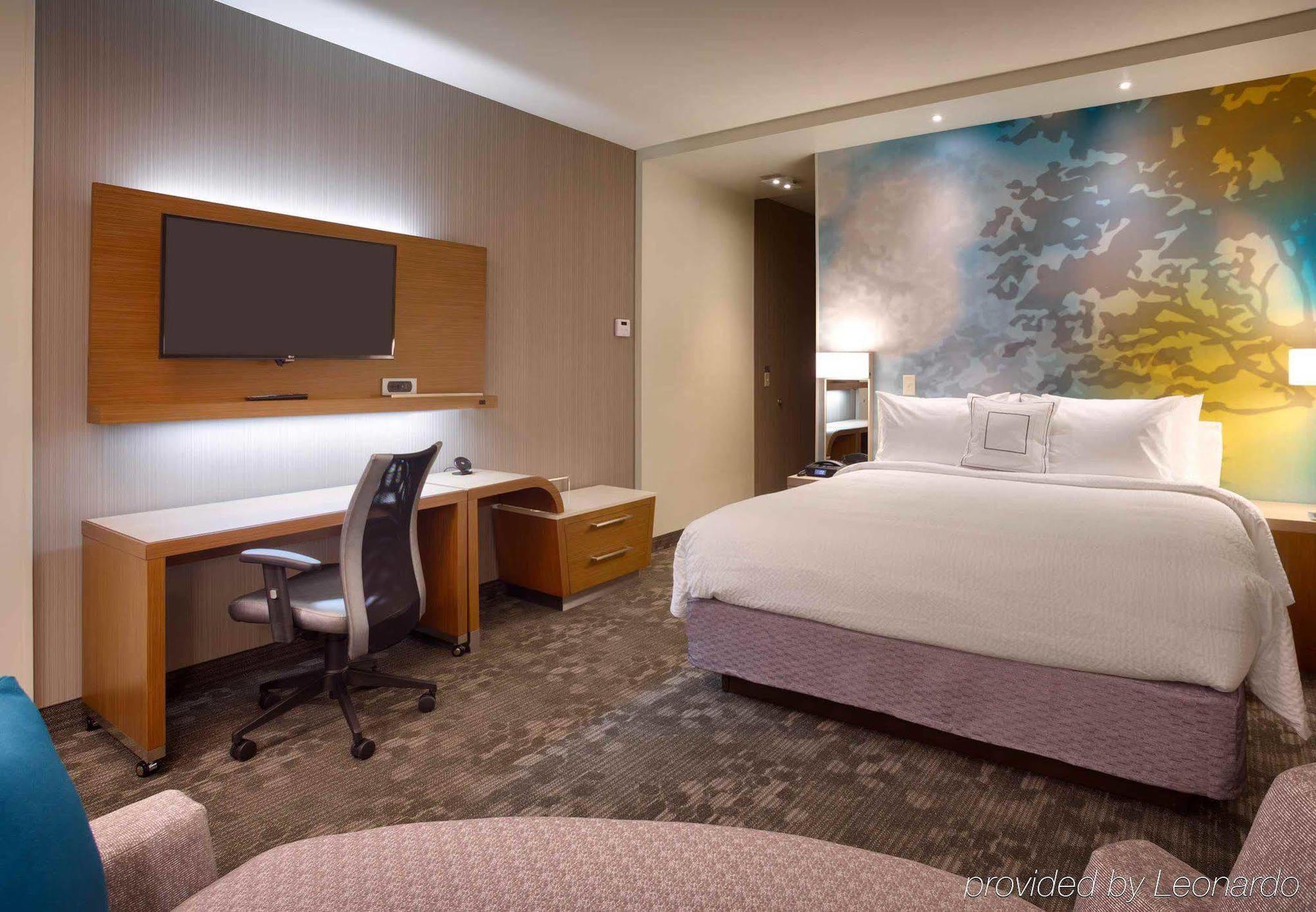 Courtyard By Marriott Phoenix Mesa Gateway Airport Extérieur photo