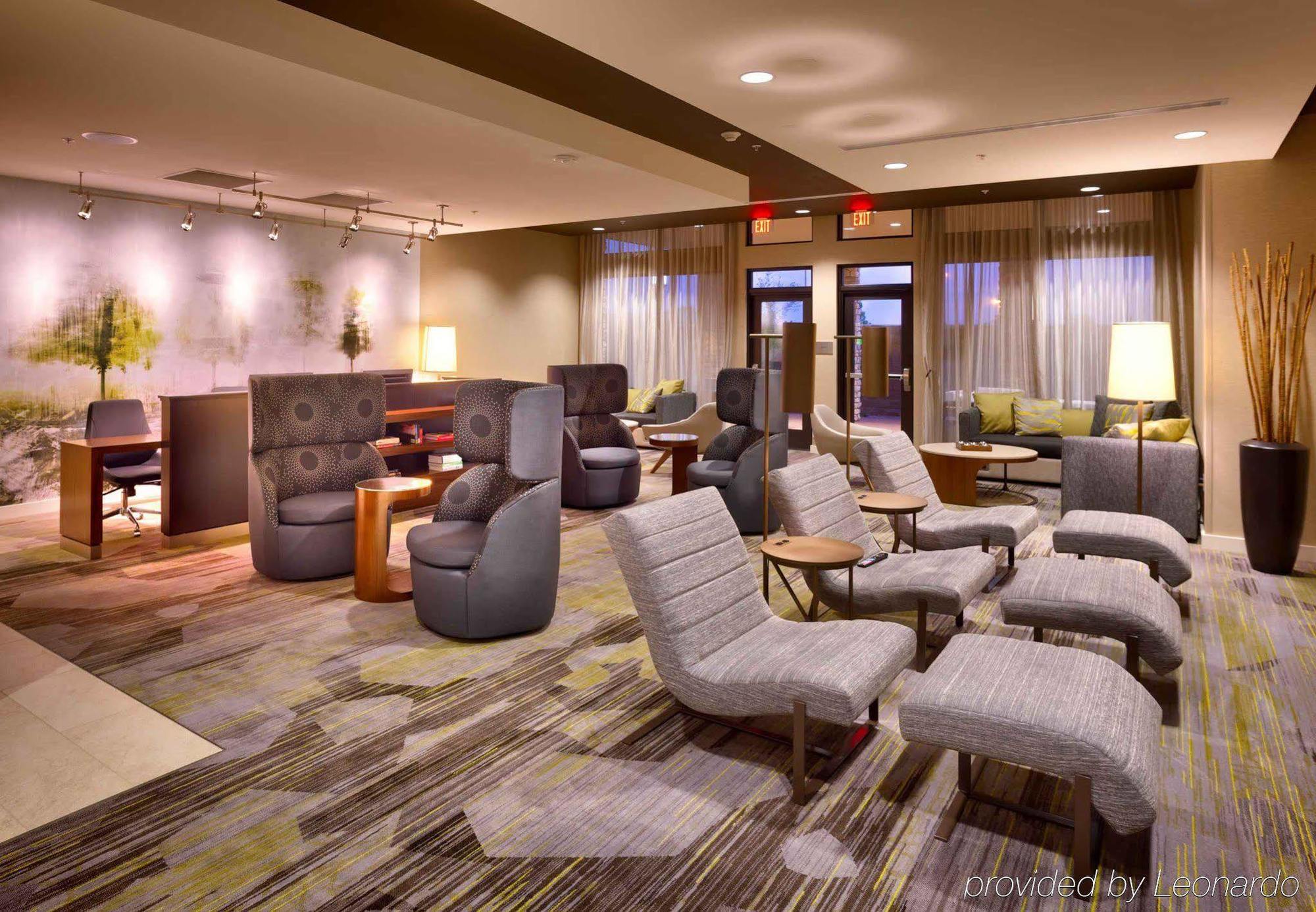 Courtyard By Marriott Phoenix Mesa Gateway Airport Extérieur photo